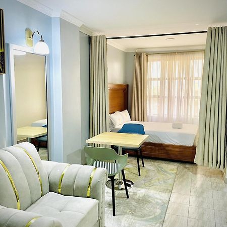 The Mark Hotel Ruiru المظهر الخارجي الصورة