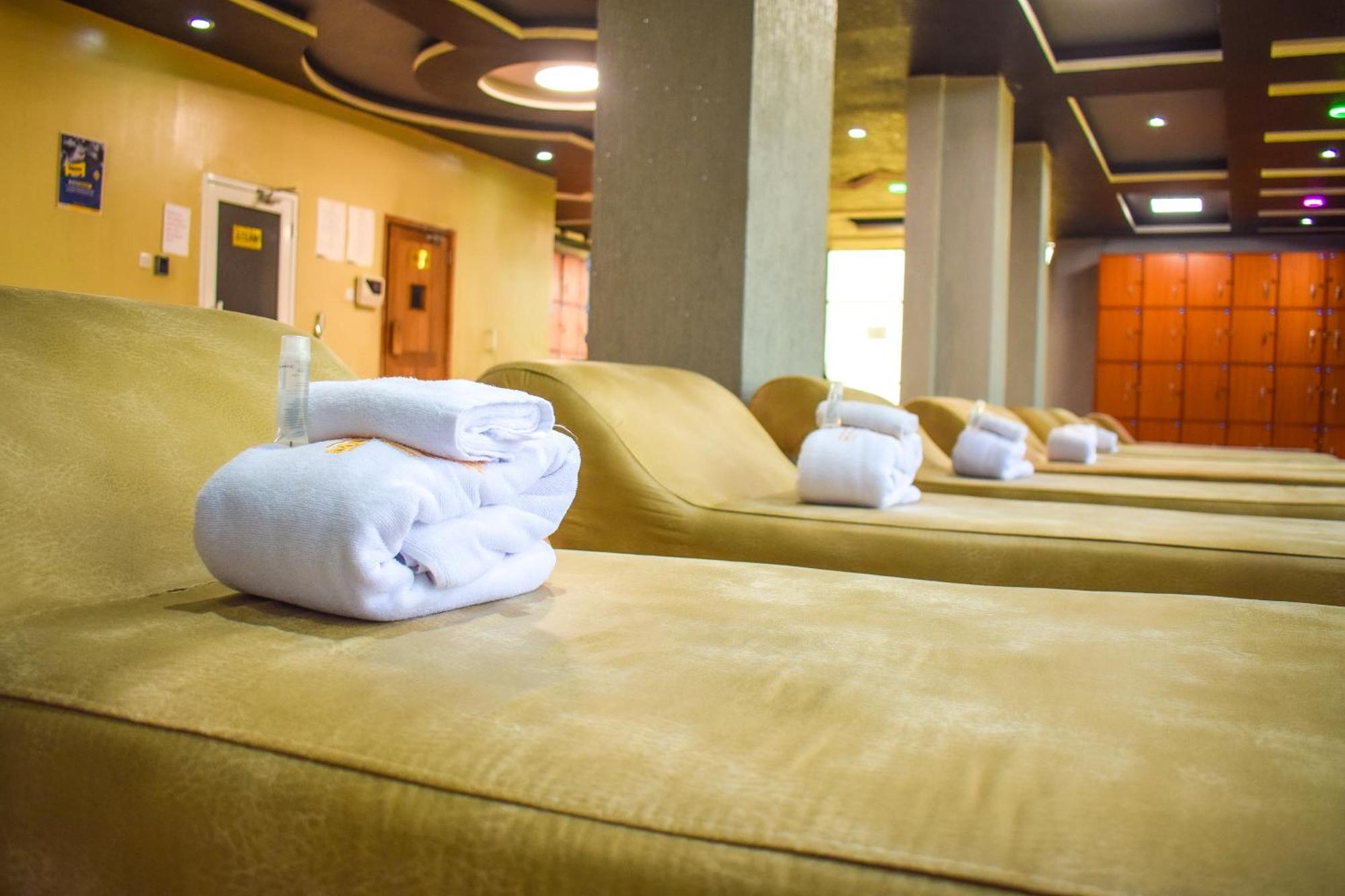 The Mark Hotel Ruiru المظهر الخارجي الصورة