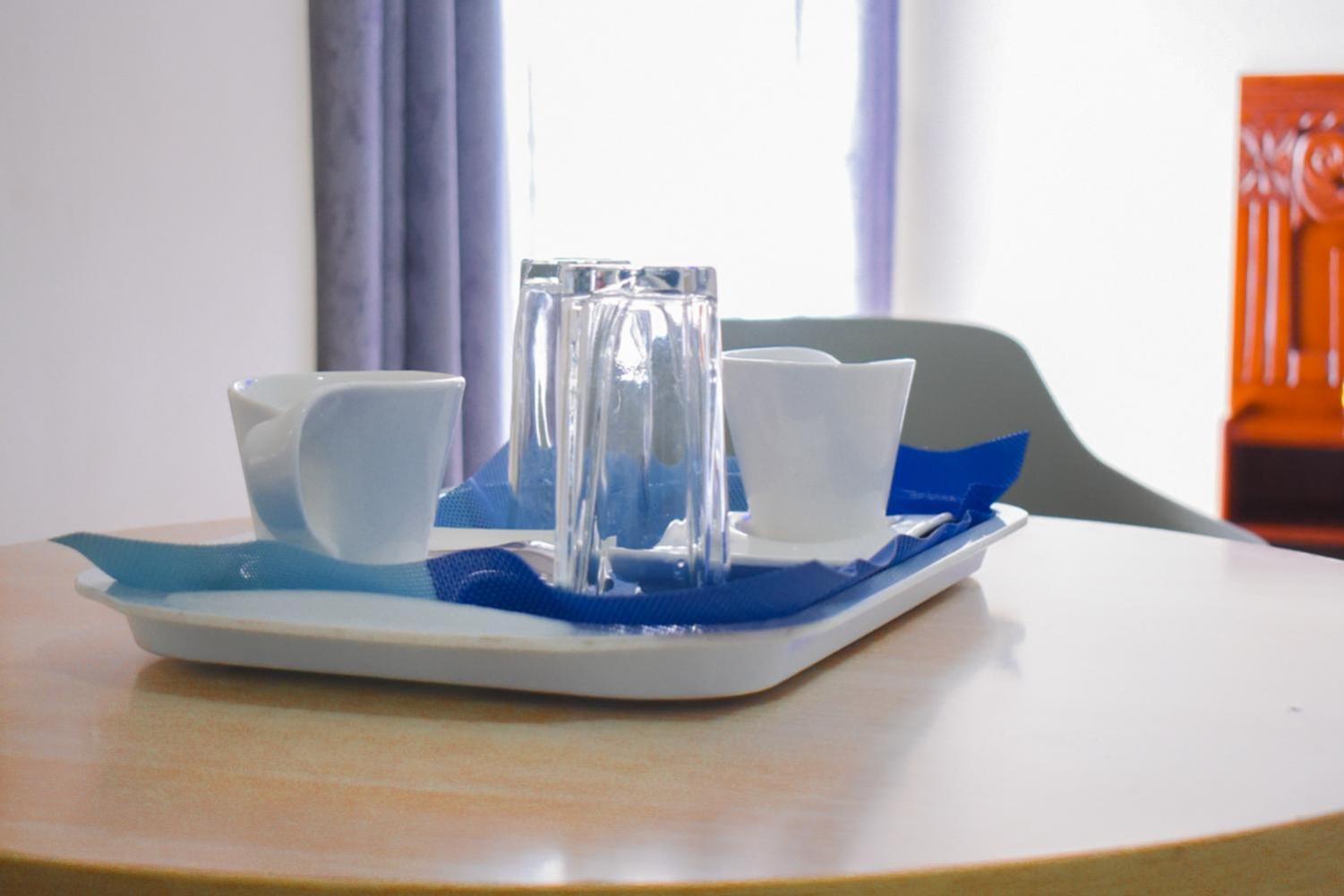 The Mark Hotel Ruiru المظهر الخارجي الصورة