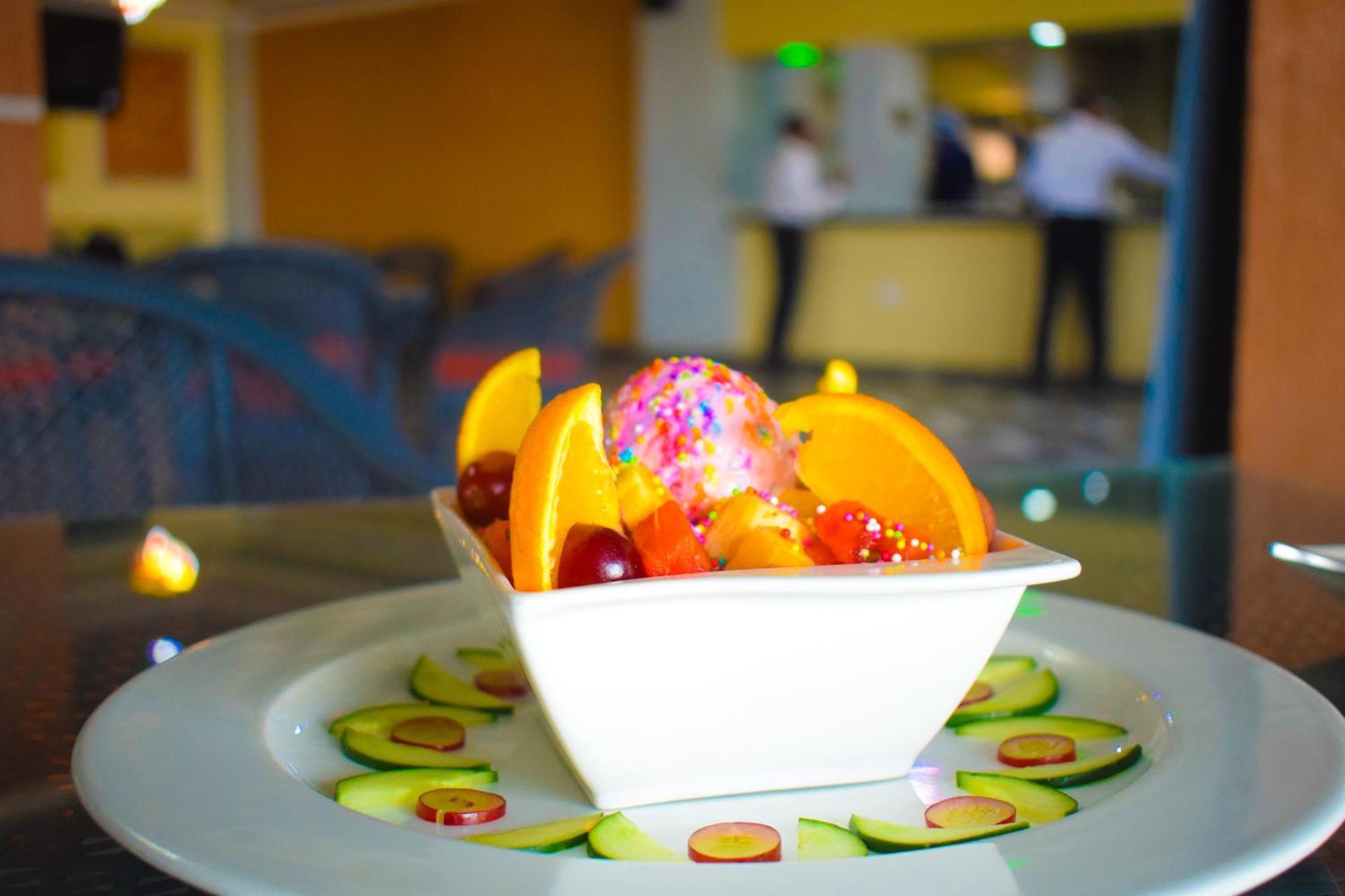 The Mark Hotel Ruiru المظهر الخارجي الصورة
