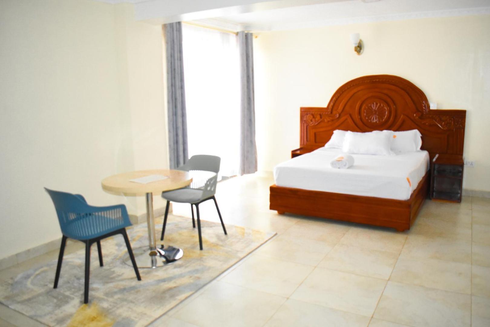 The Mark Hotel Ruiru المظهر الخارجي الصورة